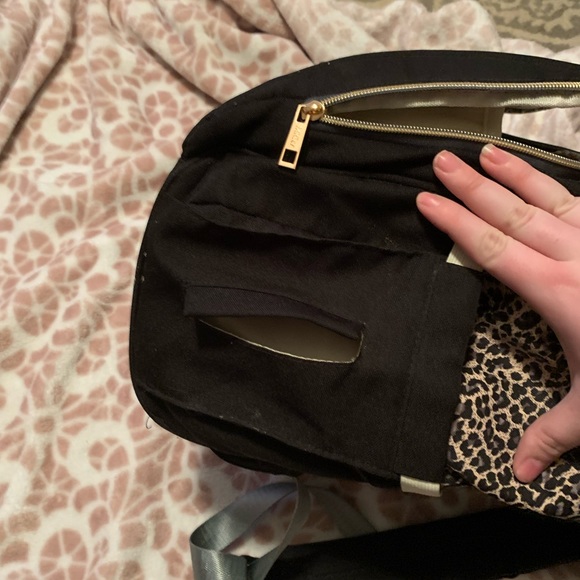 Diaper bag back pack - Picture 3 of 5